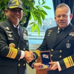 Μνημόνιο για τη θαλάσσια ασφάλεια μεταξύ Ελλάδας και Ινδονησίας