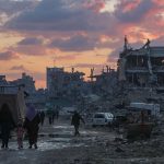 Γάζα: Διαπραγματεύσεις για τους εγκλωβισμένους μέσα σε σήραγγες άνδρες της Χαμας