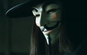 HBO: Το εμβληματικό «V for Vendetta» ετοιμάζεται για τη μικρή οθόνη