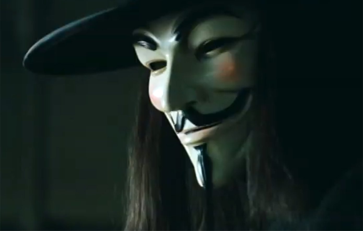 HBO: Το εμβληματικό «V for Vendetta» ετοιμάζεται για τη μικρή οθόνη