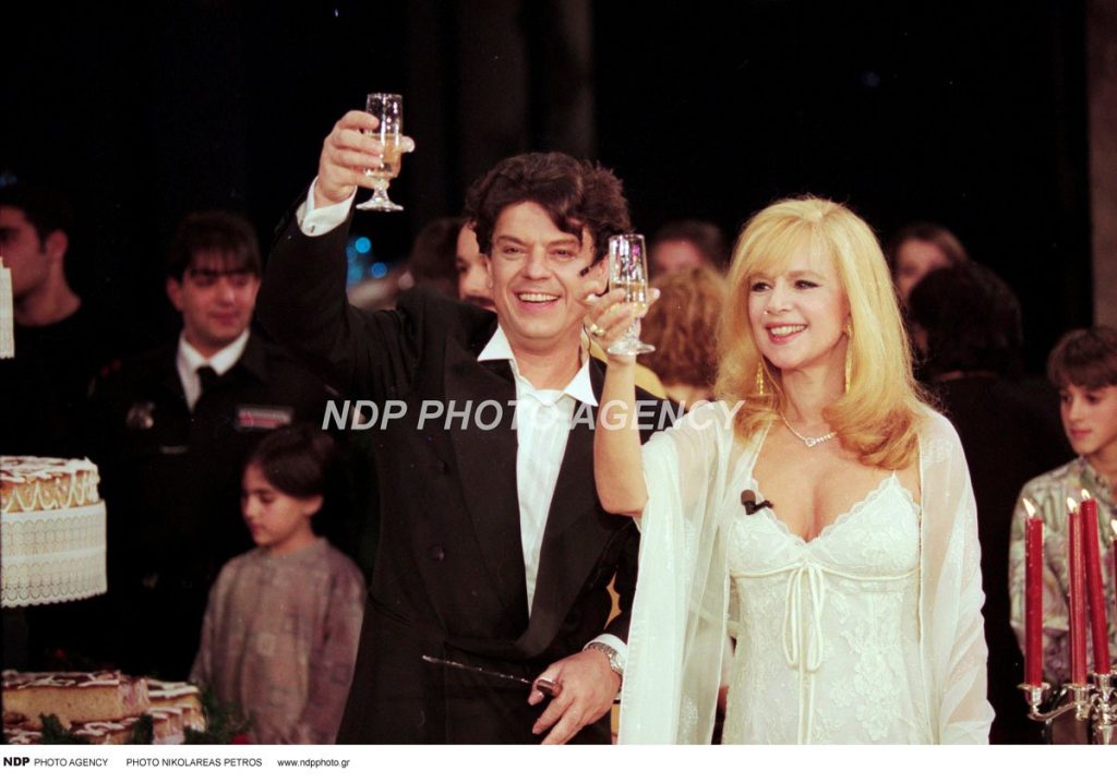 «Στο σφυρί» το ιστορικό ρετιρέ της Αλίκης στη Στησιχόρου