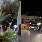 Βορίζια: Βίντεο από την παράδοση των 3 αδελφών