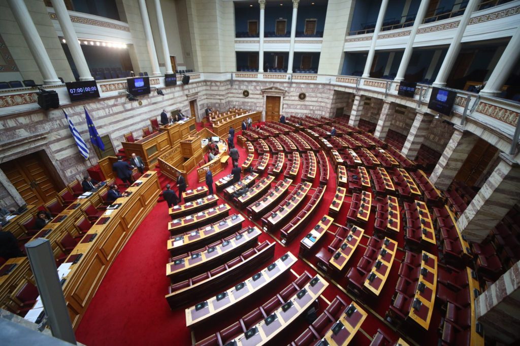 Τέλος η φυλακή για χρέη: Οι 3 μεγάλες ανατροπές που τα αλλάζουν όλα