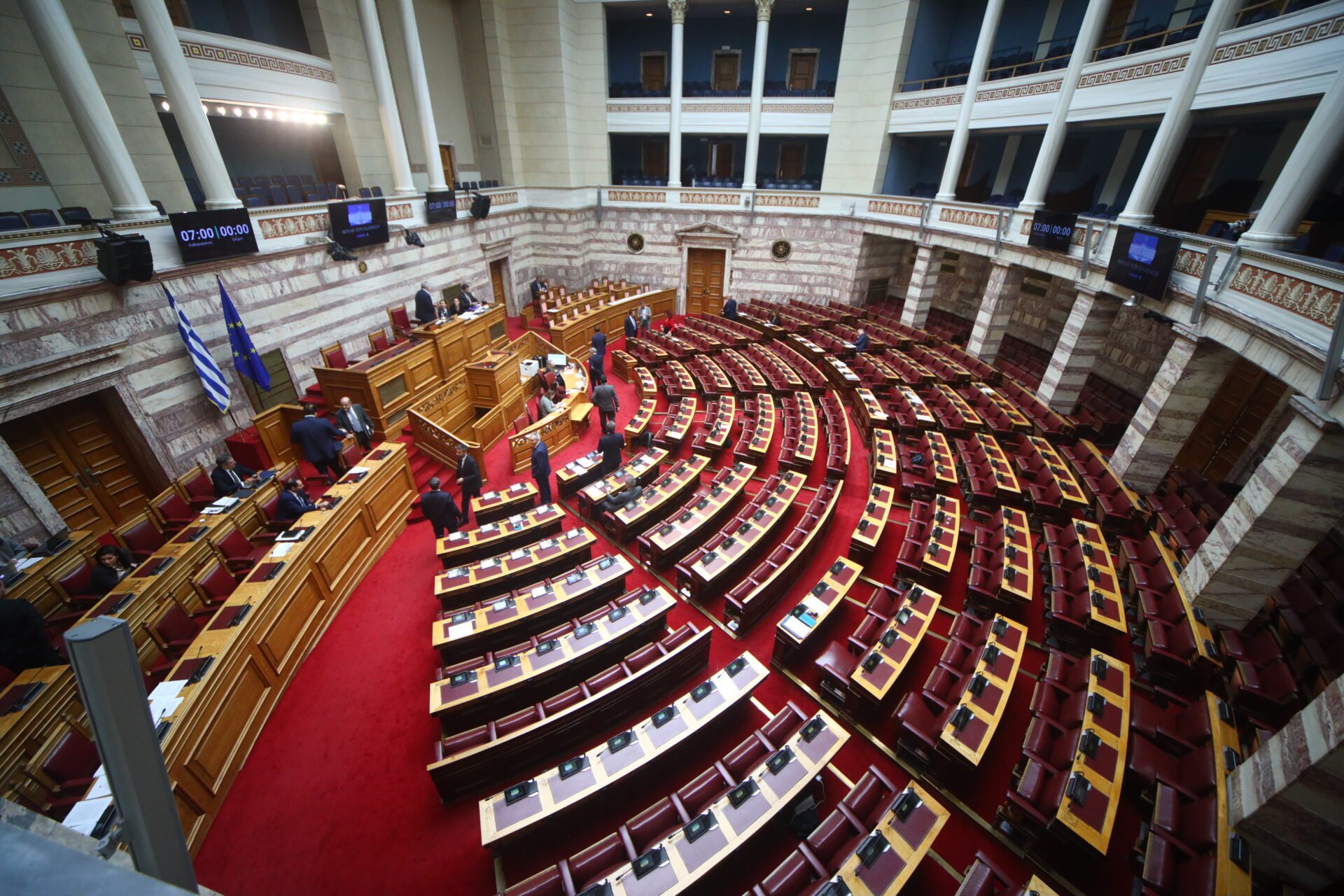 Τέλος η φυλακή για χρέη: Οι 3 μεγάλες ανατροπές που τα αλλάζουν όλα