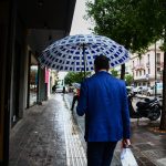 Νέα επιδείνωση του καιρού με βροχές και καταιγίδες - Τι θα γίνει στην Αττική