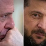 Ουκρανοί αξιωματούχοι κατά της διαφθοράς ερεύνησαν την κατοικία του προσωπάρχη του προέδρου Ζελένσκι