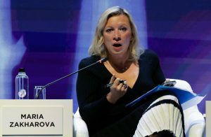 Ρωσία: Ζητεί εξηγήσεις από τον Βούτσιτς για την πώληση όπλων στην Ουκρανία