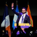 Αλλάζει το πολιτικό σκηνικό στις ΗΠΑ μετά την ιστορική νίκη του Ζόραν Μαμντάνι – Εξελέγη ο πρώτος μουσουλμάνος δήμαρχος της Νέας Υόρκης