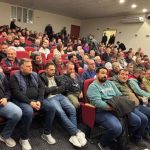 Ραντεβού στη Νίκαια 23 Νοεμβρίου με στόχο ένα ενιαίο πανθεσσαλικό μπλόκο