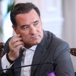 Οταν έκλαψε για την ηθική ο Άδωνις, «τραγούδησαν» τα πολυβόλα και... σιώπησε!