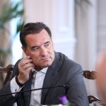 Άδωνις Γεωργιάδης: Η Ελλάδα πρωταθλήτρια Ευρώπης στη δημοσιονομική εικόνα