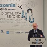 Γ.Ανδριανός: Στις προτεραιότητες του ΥΠΑΑΤ η ενίσχυση προϊόντων ΠΟΠ και ΠΓΕ