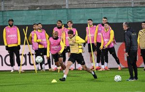 Conference League: Δοκιμασία για την ΑΕΚ στη Φλωρεντία απέναντι στη Φιορεντίνα