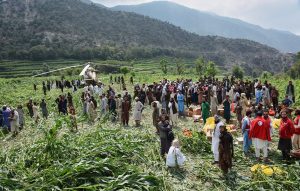 Ισχυρός σεισμός 6,3 Ρίχτερ στο Αφγανιστάν – Τουλάχιστον εννέα νεκροί, πάνω από 260 τραυματίες