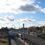 Τέσσερις τραυματίες από εκτροχιασμό τρένου στη βορειοδυτική Αγγλία