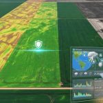 Ο FAO προτείνει ψηφιακό μετασχηματισμό για τη μείωση του κινδύνου καταστροφών στη γεωργία