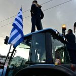 Σήμερα 11/11, το πανελλαδικό αγροτοκτηνοτροφικό συλλαλητήριο στην Αθήνα