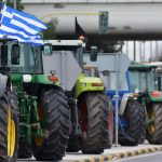 Μπλόκο στη Νίκαια ετοιμάζουν οι αγροκτηνοτρόφοι στις 30 Νοεμβρίου