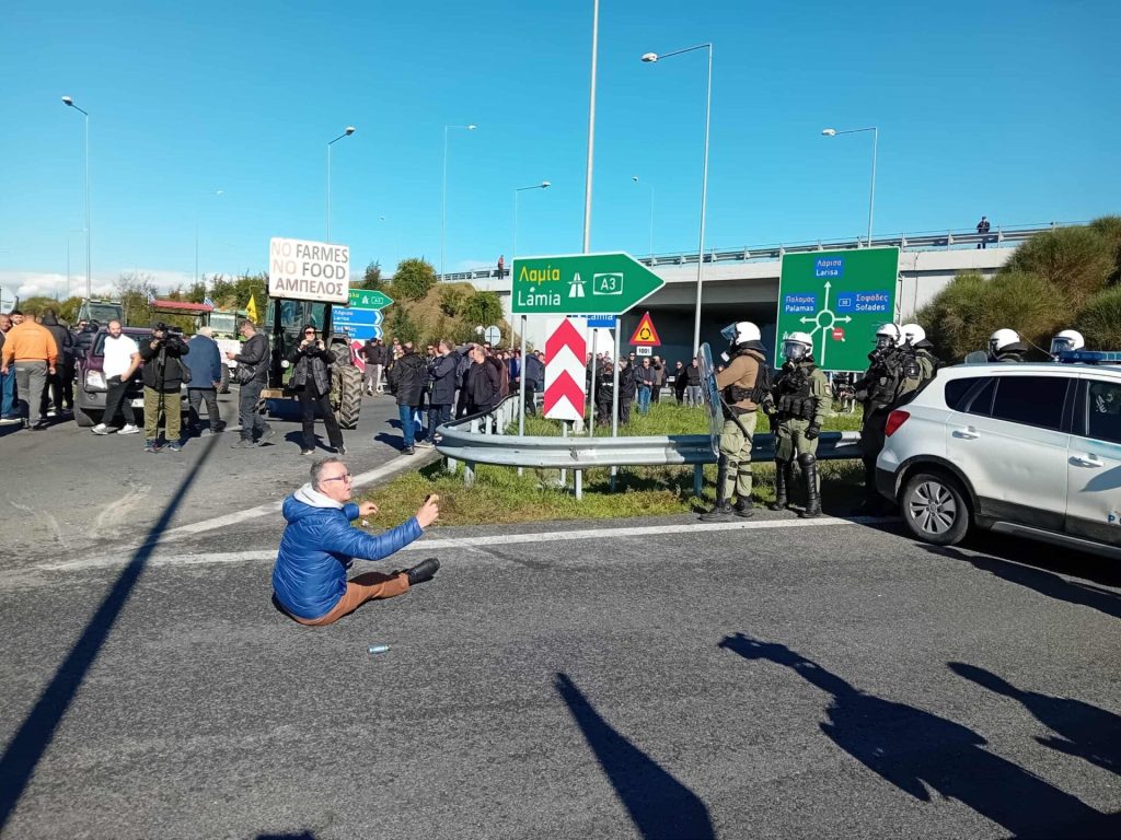 Το απρόσμενο δώρο της κυβέρνησης στους αγρότες!