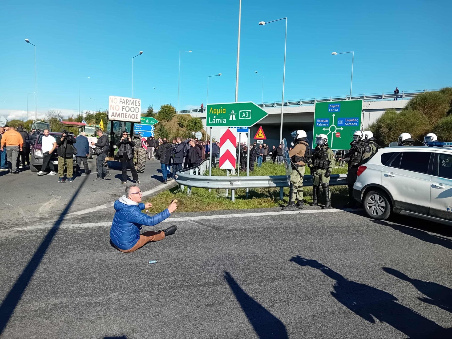 Το απρόσμενο δώρο της κυβέρνησης στους αγρότες!