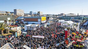 Μαζικό κύμα αποχής από την Agrotica 2026