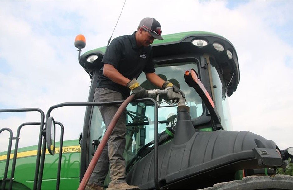 Σύσκεψη για να βρεθεί λύση και να πληρωθεί σωστά και άμεσα το αγροτικό πετρέλαιο