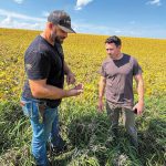 Η συμφωνία ΗΠΑ-Κίνας για τη σόγια «ανακουφίζει» τους Αμερικανούς αγρότες, αλλά εγείρει ερωτήματα