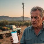 Η υποχρεωτικότητα του ψηφιακού δελτίου αποστολής διχάζει τον αγροτικό τομέα