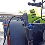 ΑΑΔΕ και μηχανογράφηση οι αρμόδιοι να λύσουν το θέμα με το αγροτικό πετρέλαιο υποστηρίζουν τα πρατήρια