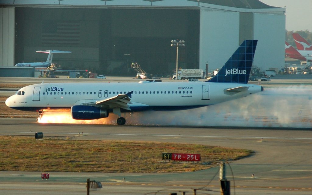 Airbus: Βλάβη στο λογισμικό για 6.000 αεροσκάφη A320 - «Σταματήστε τις πτήσεις»