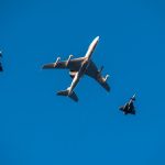 Πολωνία: «Σήκωσε» εσπευσμένα μαχητικά εν μέσω πληγμάτων της Ρωσίας στην Ουκρανία