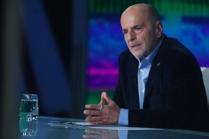 Αλαφούζος: «Σήμερα έχω μεγαλύτερη δυνατότητα κι εμπειρία να διοικήσω την ομάδα, δεν έχω δεχθεί καμία πρόταση»