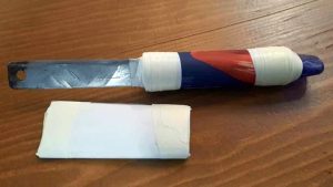 Έφοδος στις φυλακές Αλικαρνασσού για τη φονική βεντέτα στα Βορίζια – Τι βρήκαν οι αστυνομικοί μέσα στα κελιά