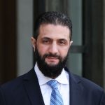 Από την Αλ Κάιντα στον Λευκό Οίκο – Σε εξέλιξη η συνάντηση του Τζολάνι με τον Τραμπ