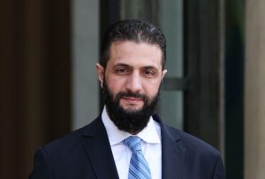 Από την Αλ Κάιντα στον Λευκό Οίκο – Σε εξέλιξη η συνάντηση του Τζολάνι με τον Τραμπ