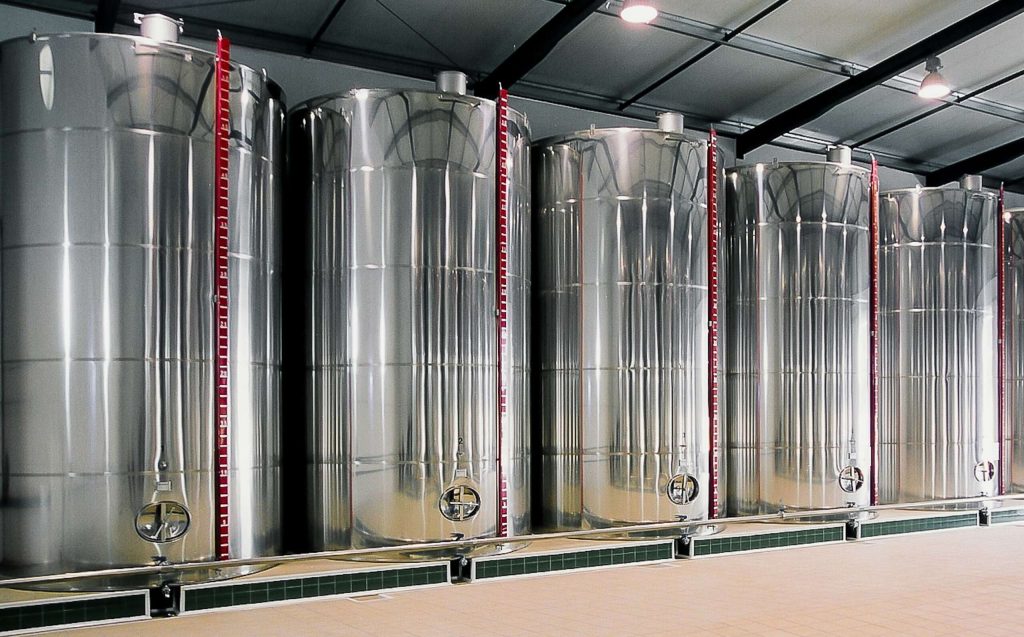 Στους 139 χιλ. τόνους τα αποθέματα ελαιολάδων στην Ιταλία