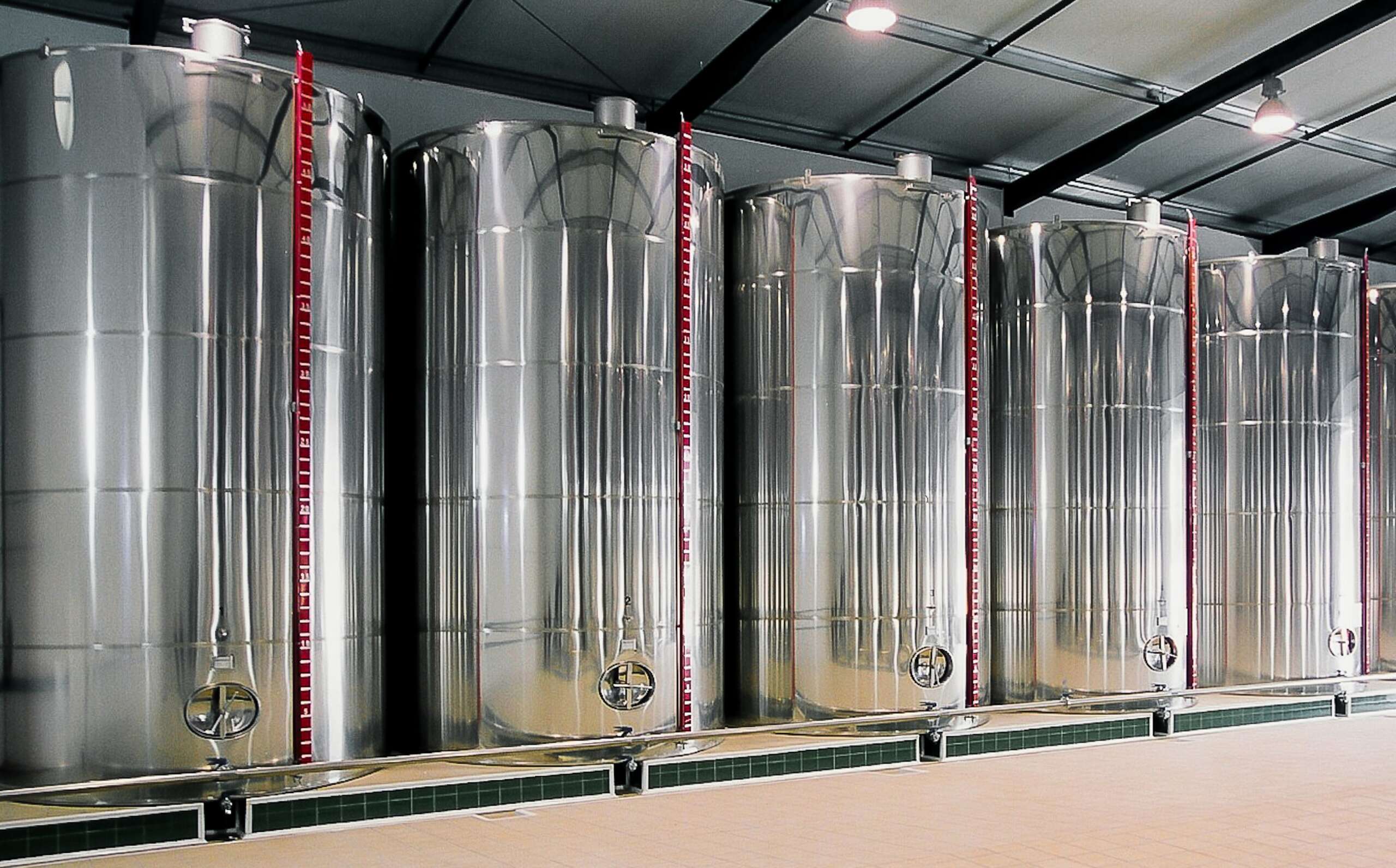 Στους 139 χιλ. τόνους τα αποθέματα ελαιολάδων στην Ιταλία