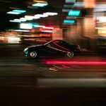 Γέρακας: Στην «φάκα» 27χρονος που έτρεχε με 162 χλμ.