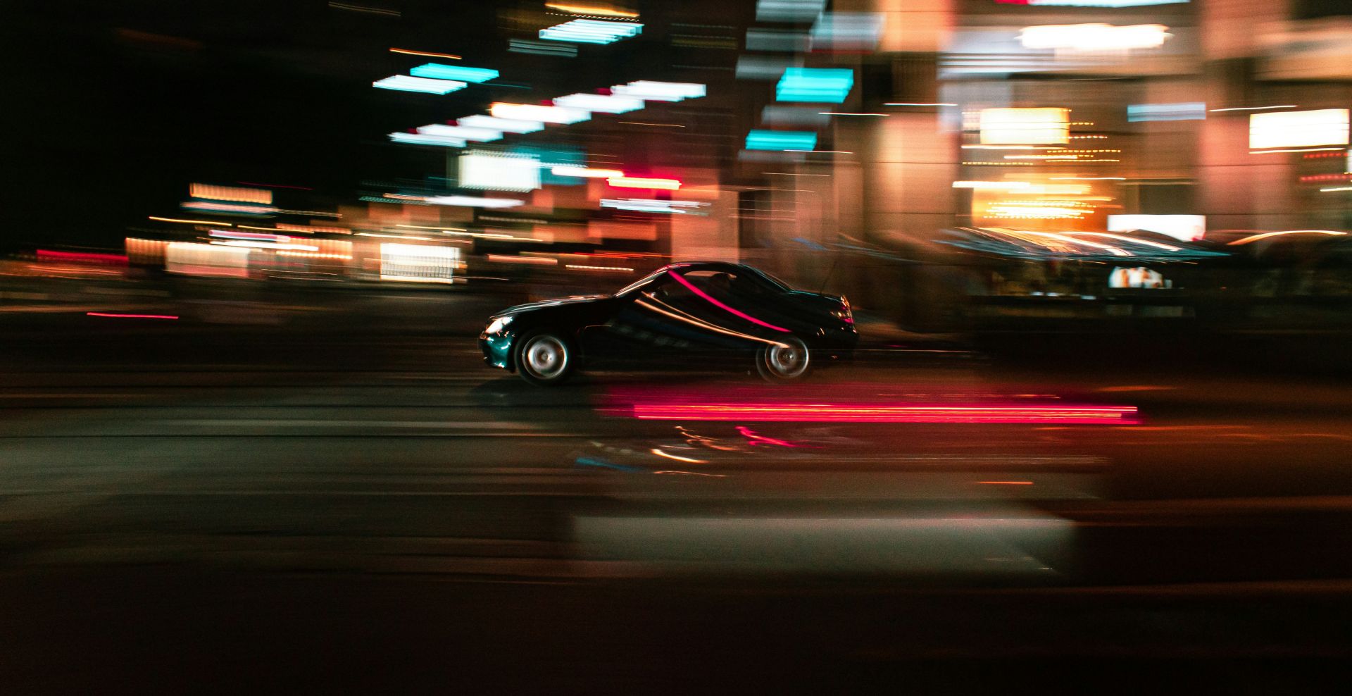 Γέρακας: Στην «φάκα» 27χρονος που έτρεχε με 162 χλμ.