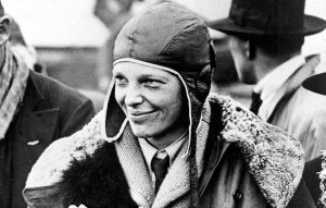 Τα Εθνικά Αρχεία των ΗΠΑ δημοσιοποίησαν τα ντοκουμέντα που σχετίζονται με την εξαφάνιση της διάσημης αεροπόρου Αμέλια Έρχαρτ