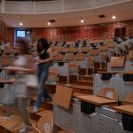 Τέλος χρόνου για τους αιώνιους φοιτητές - Έως 31 Δεκεμβρίου διαγράφονται σχεδόν 290.000