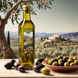 Η Ιταλία αναδεικνύει τα μονοποικιλιακά της ελαιόλαδα