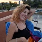 Οι τελευταίες συγκλονιστικές αναρτήσεις της Αναστασίας: «Έχω να ζήσω κι άλλα»