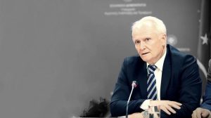 Ο Ανδριανός πρόλαβε Χατζηδάκη – Τσιάρα στο παρά πέντε για τις πληρωμές