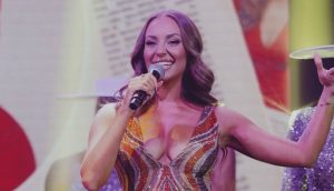 Ανδρομάχη: «Θαυμαστής μου έκανε χειρονομία στην πίστα»