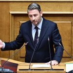 Ανδρουλάκης για Βορίζια: Αναλαμβάνω την πρωτοβουλία να συγκαλέσω ευρεία σύσκεψη των τοπικών Αρχών και φορέων στο Ηράκλειο