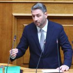 «Φραπές« και «Χασάπης» ετοιμάζουν προβοκάτσια κατά Ανδρουλάκη!