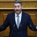 Νίκος Ανδρουλάκης: Το βίντεο για τα προβλήματα της επαρχίας
