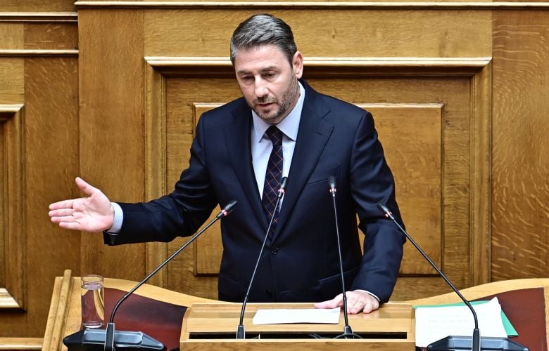 Ανδρουλάκης για Βορίζια: Αναλαμβάνω την πρωτοβουλία να συγκαλέσω ευρεία σύσκεψη των τοπικών Αρχών και φορέων στο Ηράκλειο