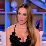 Μαρία Αντωνά για την σχέση της με τον Γιώργο Λιάγκα: «Είμαι πολύ ερωτευμένη»